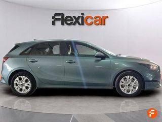 Kia Ceed 1.0 T-GDi 74kW (100CV) Concept