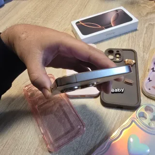 iPhone 16 Pro Max 256GB