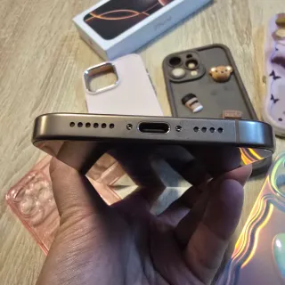 iPhone 16 Pro Max 256GB