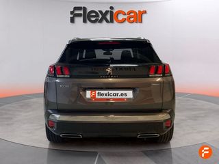 Peugeot 3008 1.2 PURETECH 96KW (130CV) ACTIVE S&S