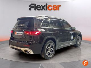 Mercedes Clase GLB 2.0 GLB 200 D DCT 110KW (150CV)