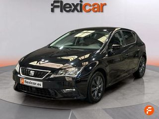 Seat Leon 1.5 TSI 96kW (130CV) S&S Style Visio Ed