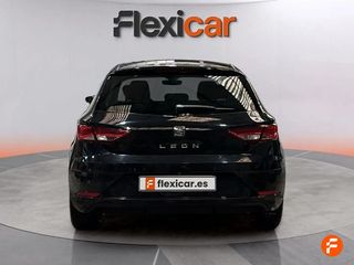 Seat Leon 1.5 TSI 96kW (130CV) S&S Style Visio Ed