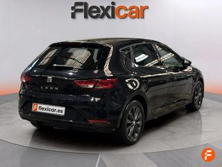 Seat Leon 1.5 TSI 96kW (130CV) S&S Style Visio Ed