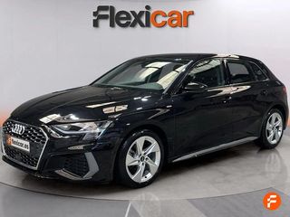 Audi A3 Sportback 30 TFSI 81kW (110CV)