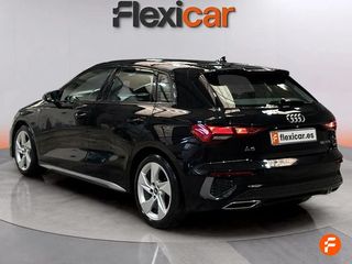 Audi A3 Sportback 30 TFSI 81kW (110CV)