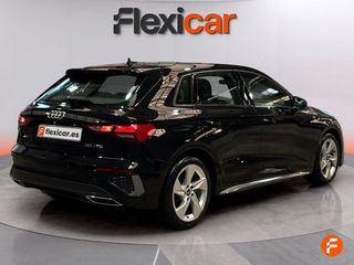 Audi A3 Sportback 30 TFSI 81kW (110CV)