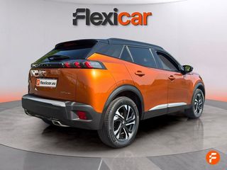 Peugeot 2008 GT Line Puretech 130 S&S BVM6