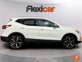 Nissan Qashqai dCi 81 kW (110 CV) TEKNA+
