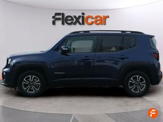 Jeep Renegade 1.6 Mjet 88kW (120CV) Longitude 4x2