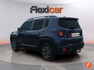 Jeep Renegade 1.6 Mjet 88kW (120CV) Longitude 4x2