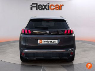 Peugeot 3008 2.0BLUEHDI 110KW (150CV) GT LINE S&S