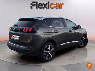 Peugeot 3008 2.0BLUEHDI 110KW (150CV) GT LINE S&S