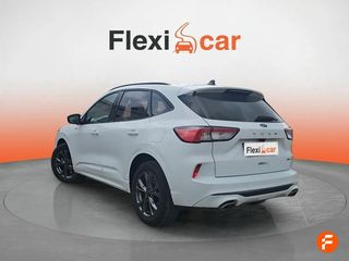 Ford Kuga ST-Line 2.5 Duratec PHEV 165kW Auto
