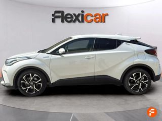 Toyota C-HR 1.8 125H Advance