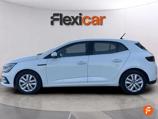 Renault Megane Business Blue dCi 85 kW (115CV)