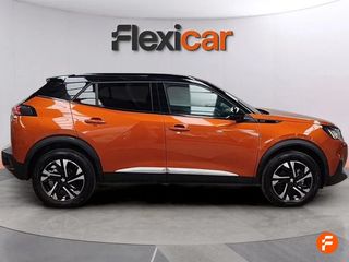 Peugeot 2008 GT Puretech 130 S&S 6 Vel. MAN