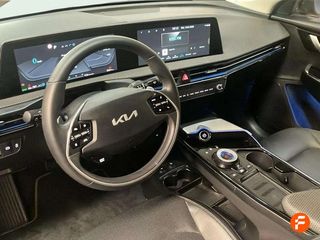 Kia EV6 Air 58kWh 125kW RWD