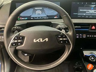 Kia EV6 Air 58kWh 125kW RWD