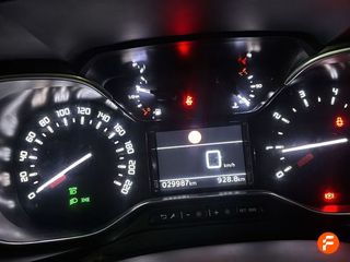 Citroën Berlingo Talla M BlueHDi 100 S&S FEEL