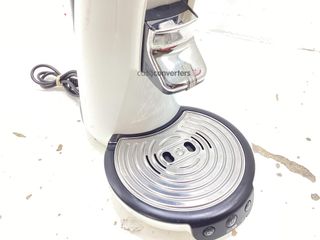 cafetera capsulas philips hd7825