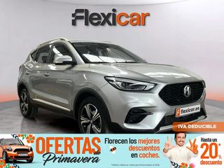 MG ZS 1.0T Comfort Auto