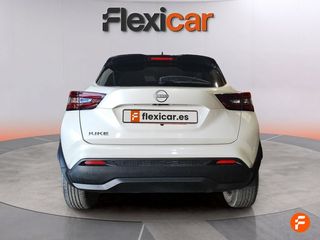 Nissan Juke DIG-T 84 kW (114 CV) 6M/T Acenta