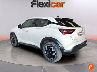 Nissan Juke DIG-T 84 kW (114 CV) 6M/T Acenta