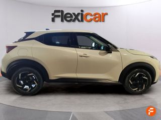 Nissan Juke DIG-T 84 kW (114 CV) 6M/T Acenta