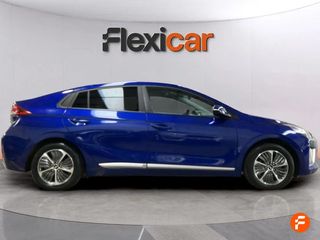 Hyundai IONIQ 1.6 GDI PHEV Klass DCT