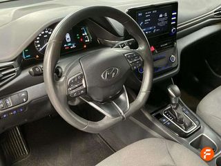 Hyundai IONIQ 1.6 GDI PHEV Klass DCT