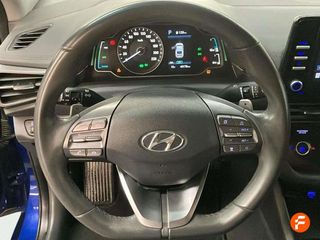 Hyundai IONIQ 1.6 GDI PHEV Klass DCT