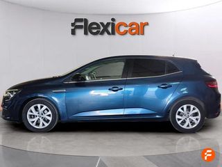 Renault Megane Limited TCe GPF 103 kW (140CV)