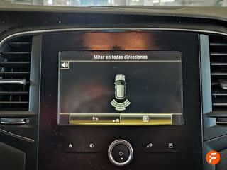 Renault Megane Limited TCe GPF 103 kW (140CV)