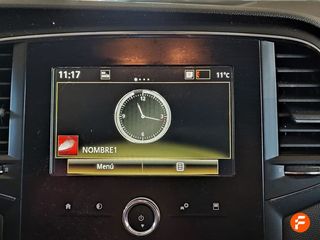 Renault Megane Limited TCe GPF 103 kW (140CV)