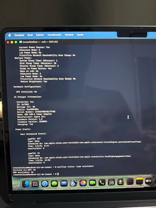 Apple MacBook Air 13 M4