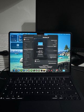 Apple MacBook Air 13 M4