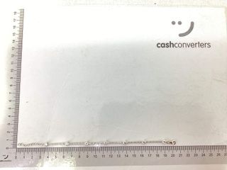 pulsera plata 925mm con piedra con circonita