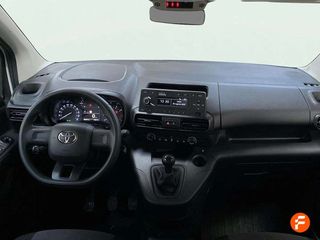 Toyota Proace City 1.5D 102CV