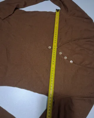 Jersey Loro Piana Cachemira-Seda 40 italiana(36esp