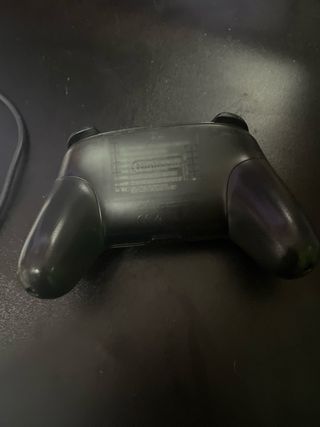 Mando Pro Nintendo Switch
