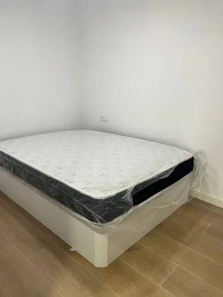 Colchón+Canapé OFERTÓN MES