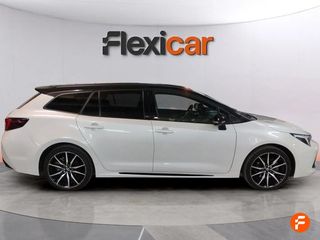 Toyota Corolla 200H GR-Sport Touring Sport