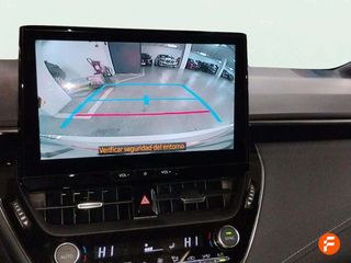 Toyota Corolla 200H GR-Sport Touring Sport