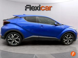 Toyota C-HR 2.0 180H Advance