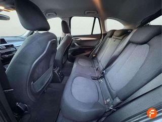 BMW X1 sDrive16d Business