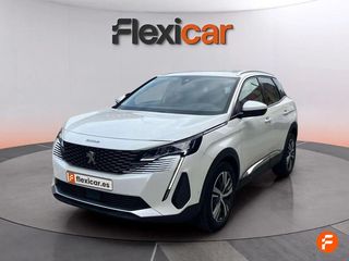 Peugeot 3008 1.5 BlueHDi 96kW (130CV) S&S Allure Pack