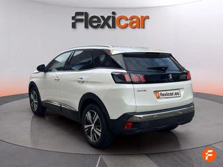 Peugeot 3008 1.5 BlueHDi 96kW (130CV) S&S Allure Pack
