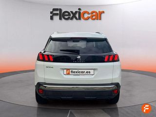 Peugeot 3008 1.5 BlueHDi 96kW (130CV) S&S Allure Pack