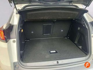 Peugeot 3008 1.5 BlueHDi 96kW (130CV) S&S Allure Pack